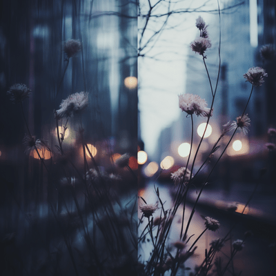 Liminalityのジャケット写真