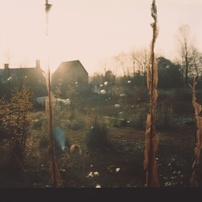 Sundry Shardsのジャケット写真