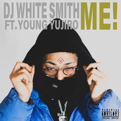 ME! (feat. Young Yujiro)のジャケット写真