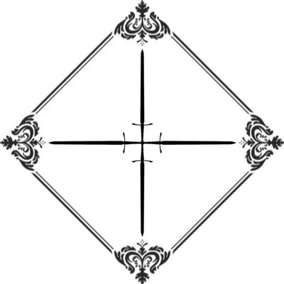 Square One Front Cover