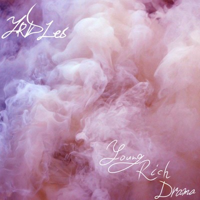 Young Rich Drama Front Cover