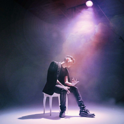 Byeのジャケット写真