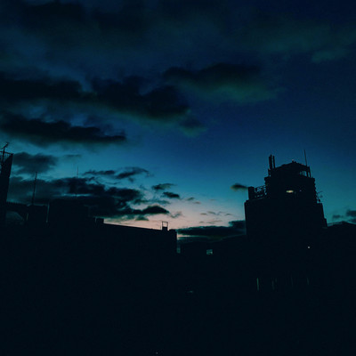 Twoのジャケット写真