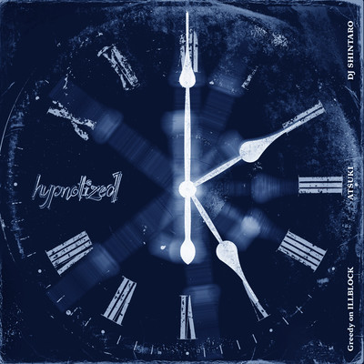 Hypnotized (feat. DJ SHINTARO) Front Cover