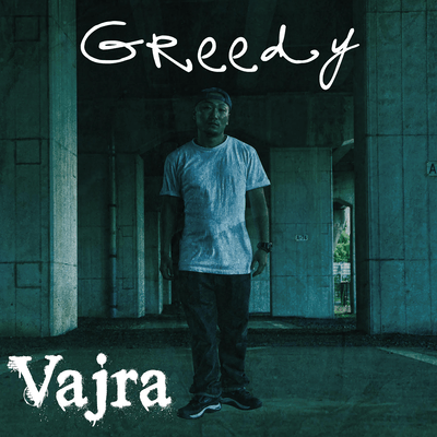 vajra Front Cover