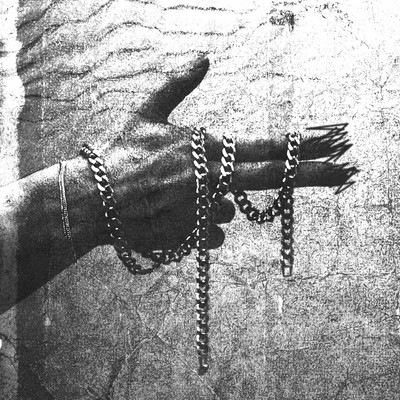 ONE SHOT (feat. KM$) Front Cover