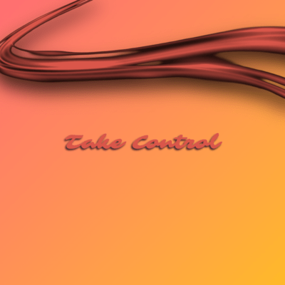 Take Control Front Cover