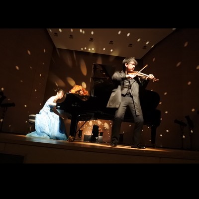 In the Hall of the Mountain King from "Peer Gynt" (Live at Midori Art Park, Yokohama, 2019) Front Cover