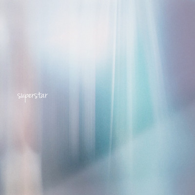 superstar Front Cover