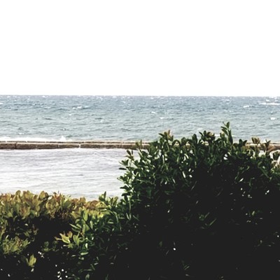 Crazy about youのジャケット写真