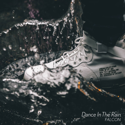 Dance In The Rain Front Cover