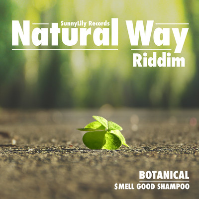 BOTANICAL Front Cover