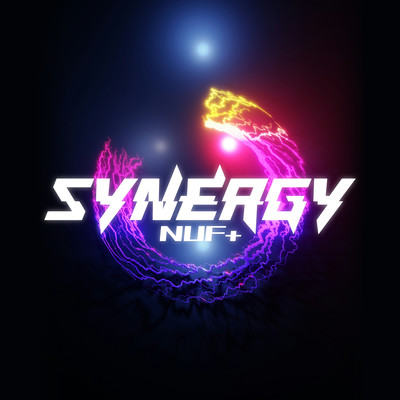 SYNERGY Front Cover