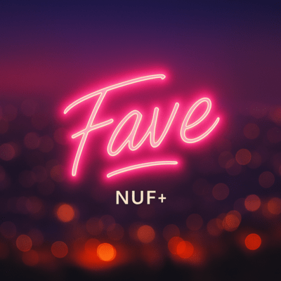 Faveのジャケット写真