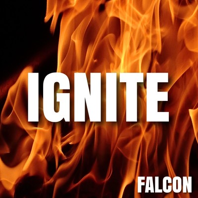 IGNITE Front Cover