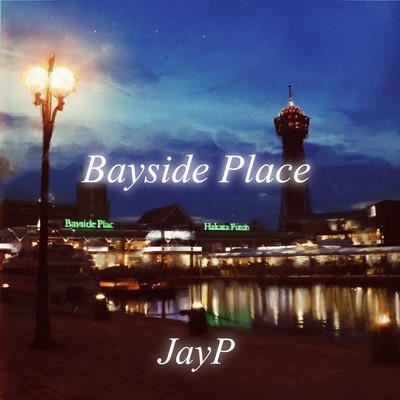 Bayside Place Front Cover