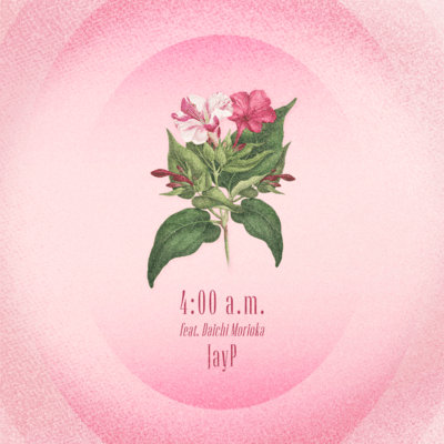 4:00 a.m. (feat. Daichi Morioka) Front Cover