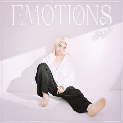 EMOTIONSのジャケット写真
