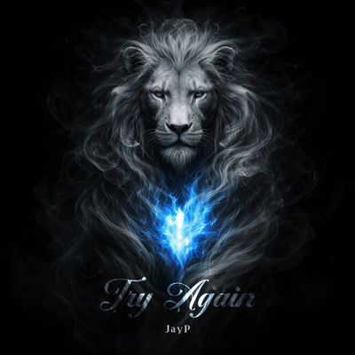 Try Again Front Cover