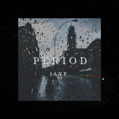 Period. Front Cover