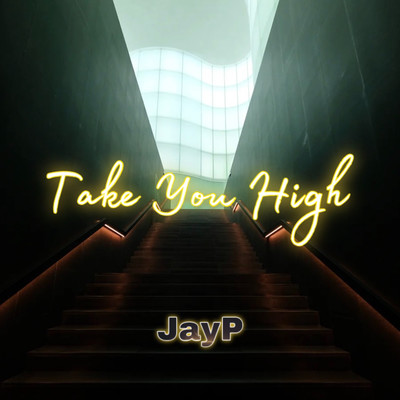 Take You High Front Cover