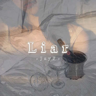 Liar Front Cover