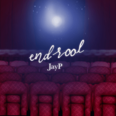 end rollのジャケット写真