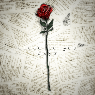 close to youのジャケット写真