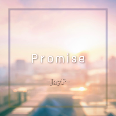 Promise Front Cover