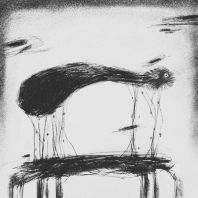 ukigumo Front Cover