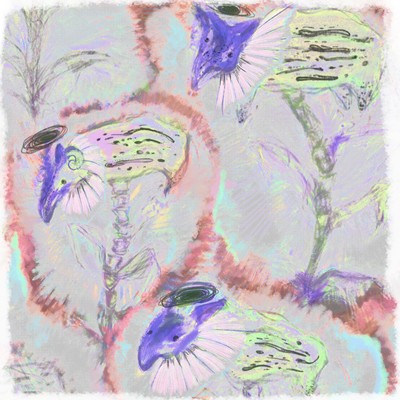 うつぶせのジャケット写真