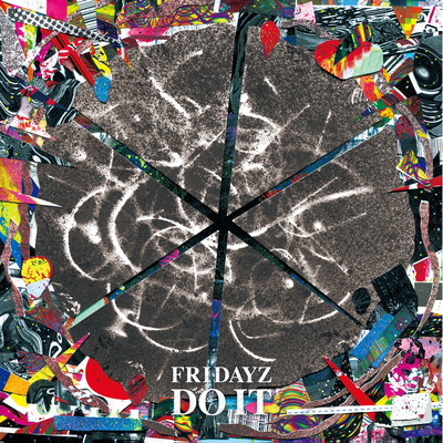 DO IT Front Cover