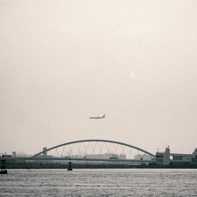 Midday Moon Front Cover