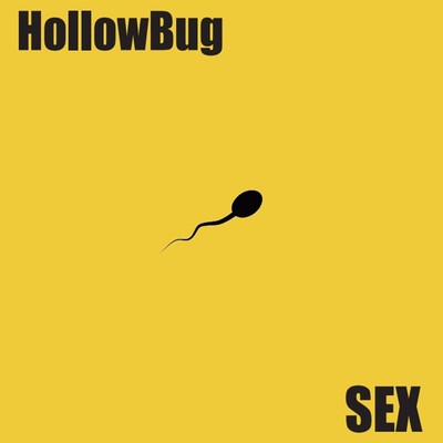 SEX Front Cover