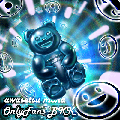 onlyfans bkkのジャケット写真