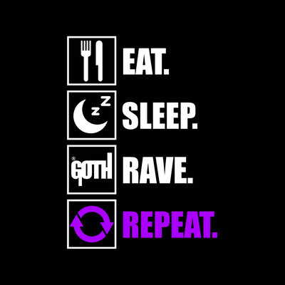 REPEAT Front Cover