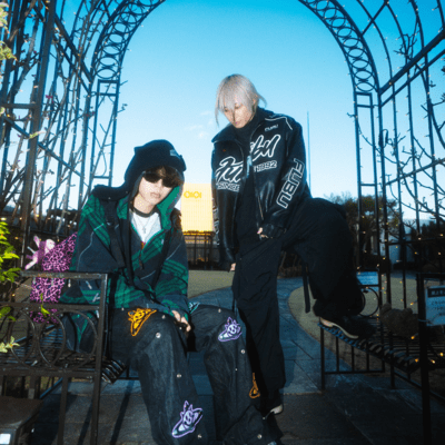 Heart Killaのジャケット写真