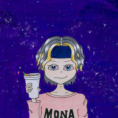 ebayのジャケット写真