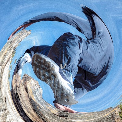 Rondo (feat. SPRA) Front Cover
