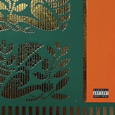 100 Teabagsのジャケット写真