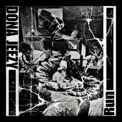 RUN Front Cover