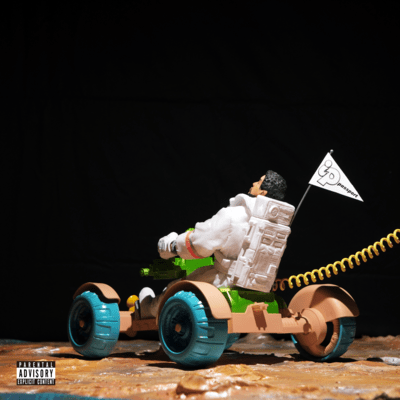 Big N' Tastyのジャケット写真