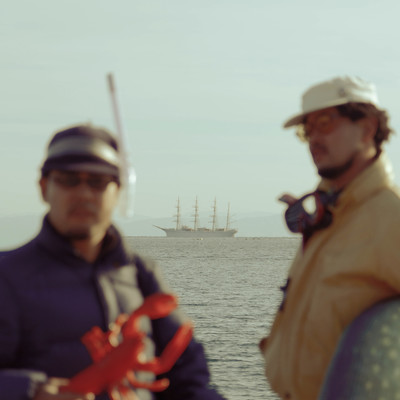 The Lobsterのジャケット写真