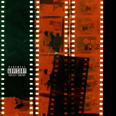 My Cityのジャケット写真