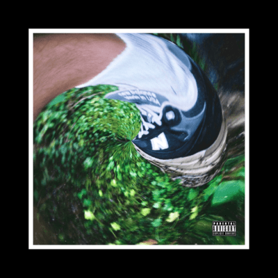 circle green Front Cover