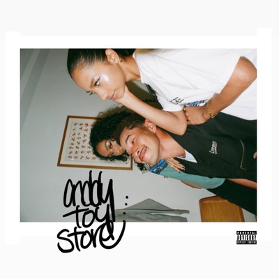 Grimaceのジャケット写真