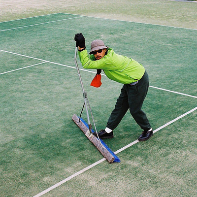 birdieのジャケット写真
