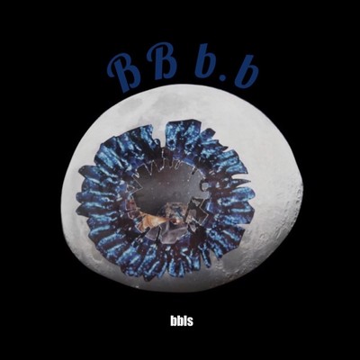 BB b.b Front Cover