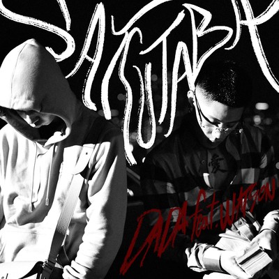 Satsutaba (feat. Watson) Front Cover
