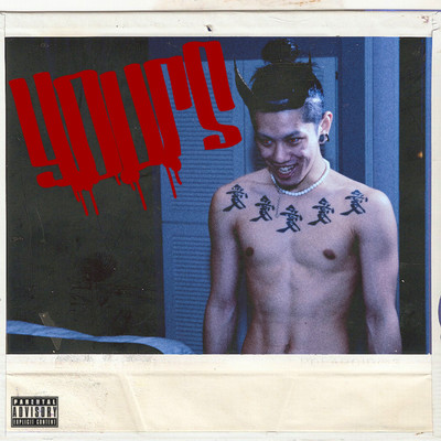 Yoursのジャケット写真